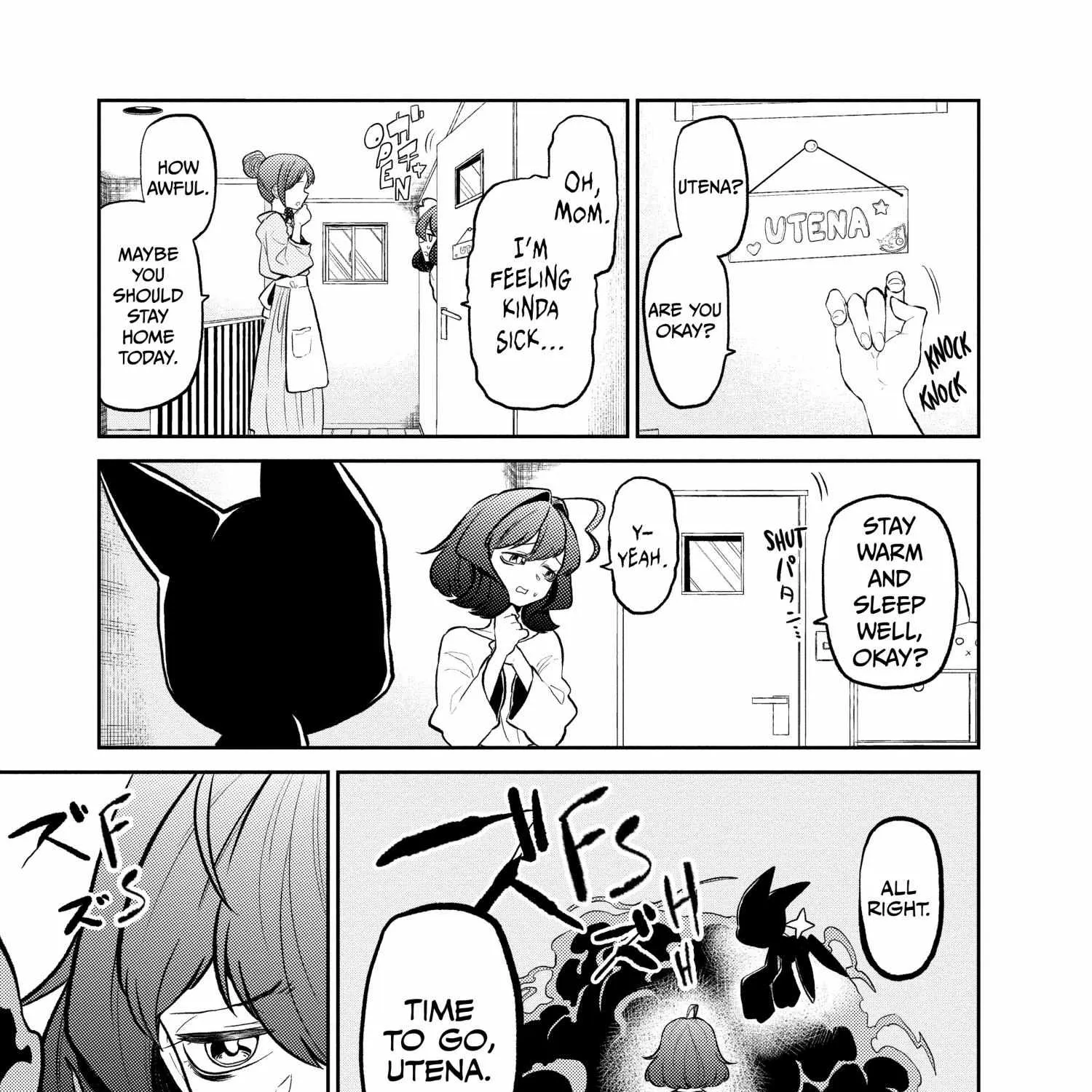 Looking up to Magical Girls Chapter 1.2 page 217 - 