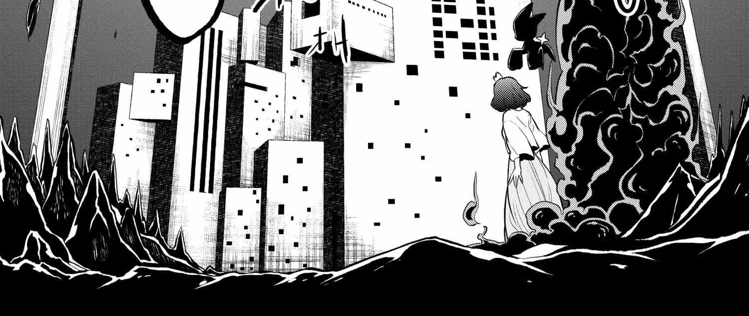 Looking up to Magical Girls Chapter 1.2 page 220 - 