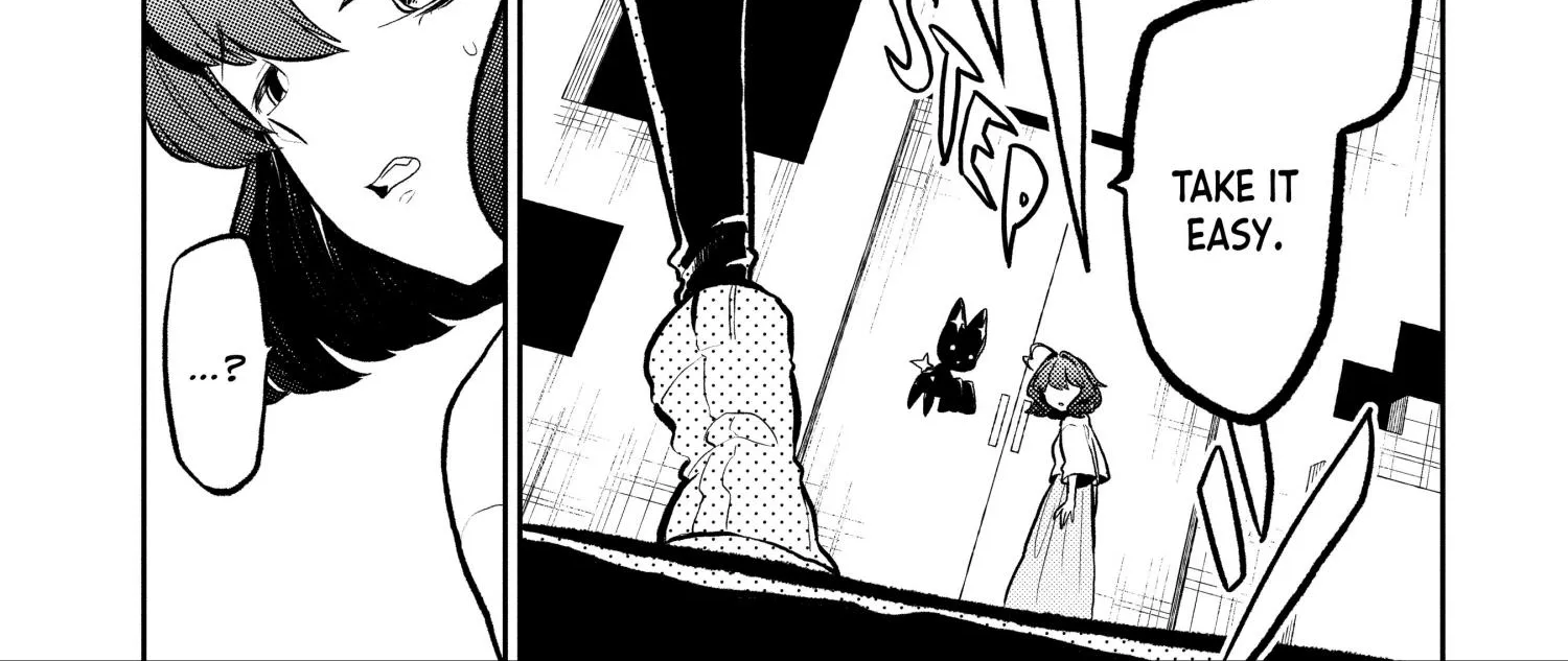 Looking up to Magical Girls Chapter 1.2 page 222 - 
