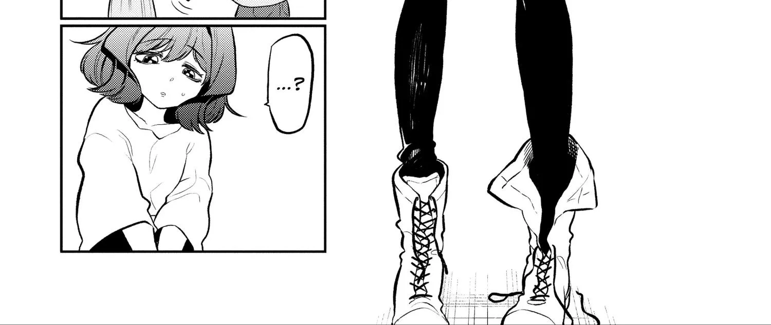 Looking up to Magical Girls Chapter 1.2 page 224 - 