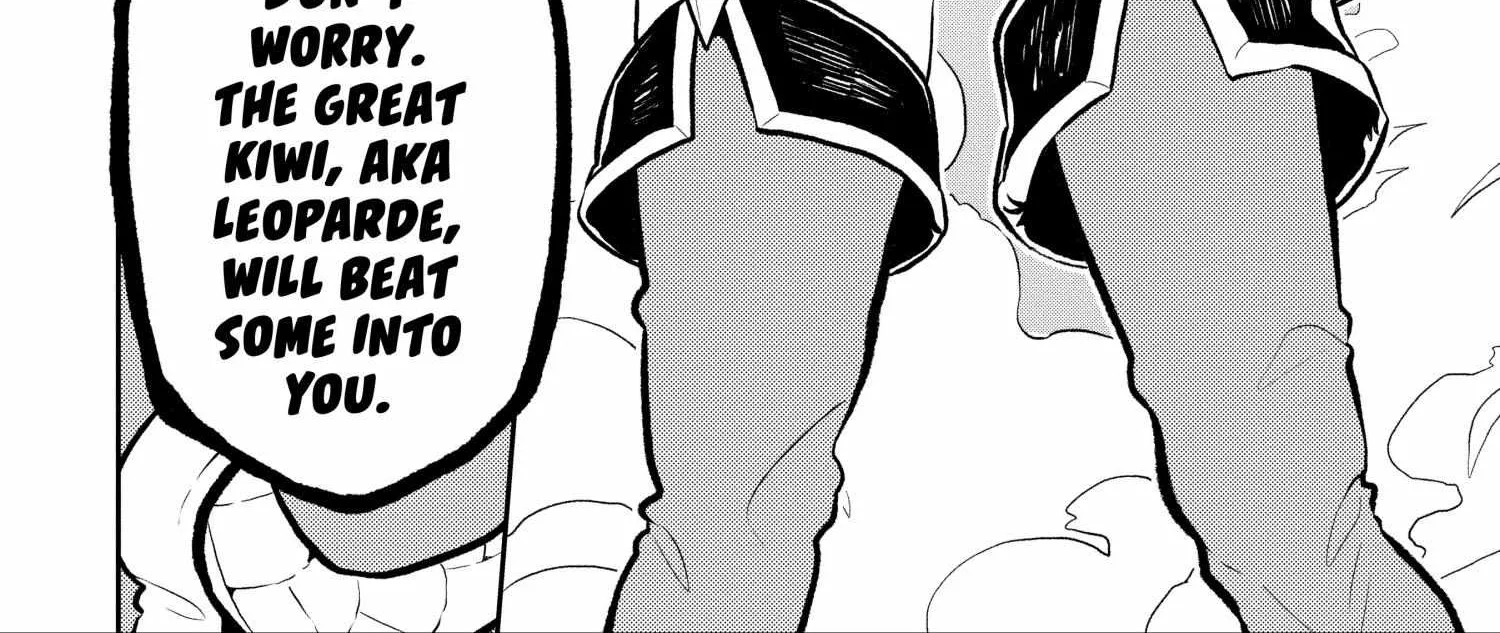 Looking up to Magical Girls Chapter 1.2 page 232 - 