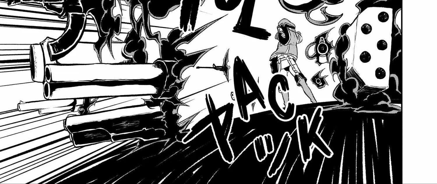 Looking up to Magical Girls Chapter 1.2 page 234 - 