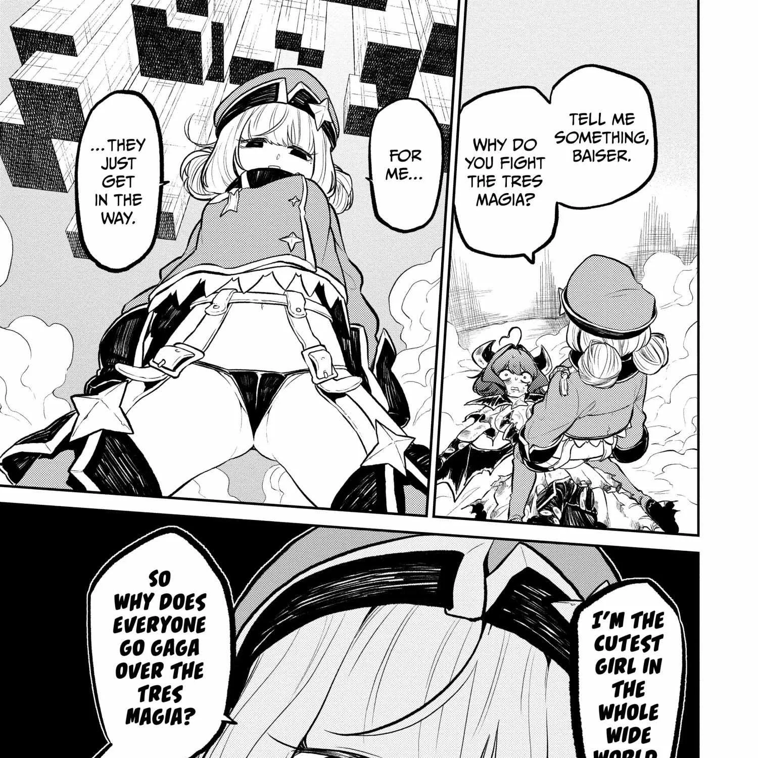 Looking up to Magical Girls Chapter 1.2 page 237 - 