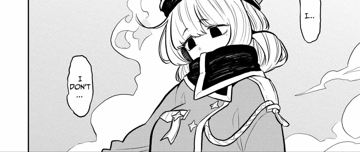 Looking up to Magical Girls Chapter 1.2 page 240 - 