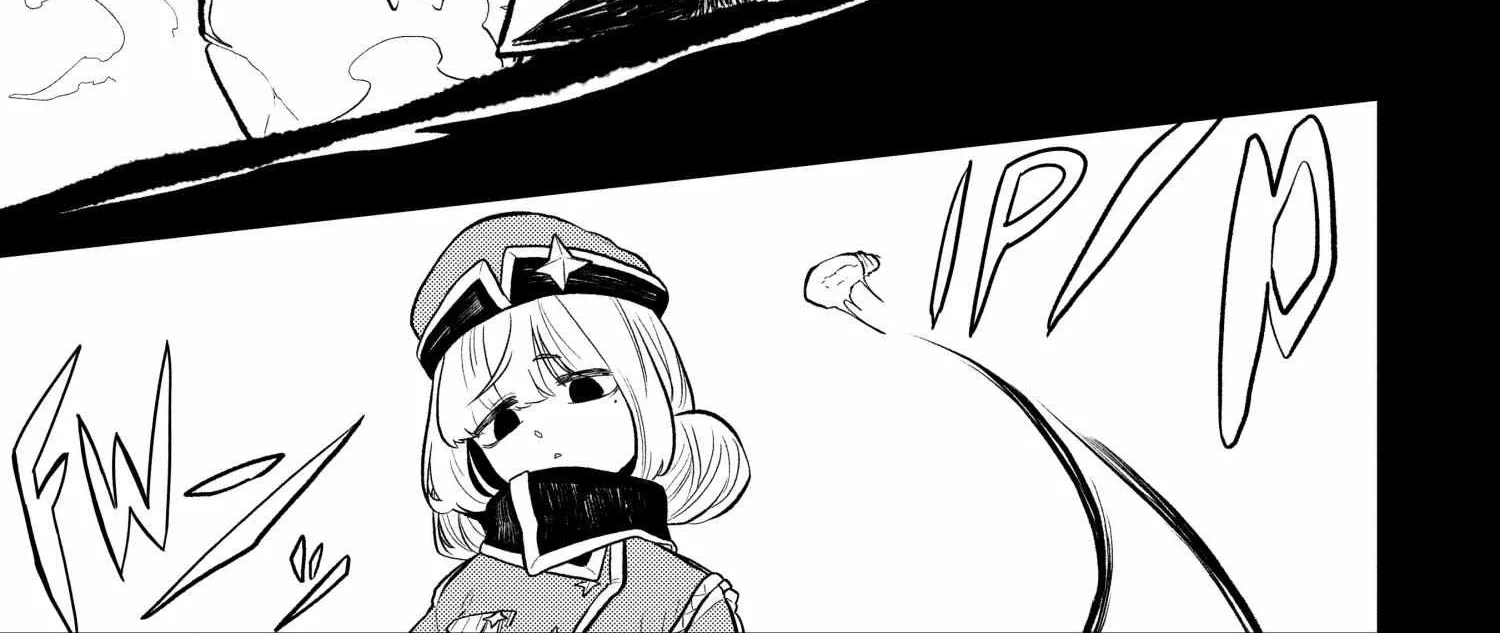 Looking up to Magical Girls Chapter 1.2 page 242 - 