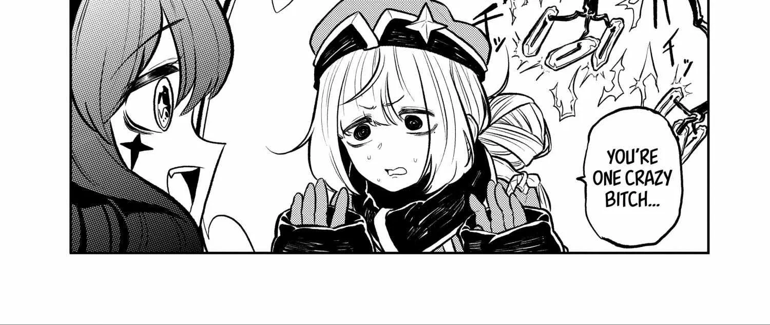 Looking up to Magical Girls Chapter 1.2 page 251 - 