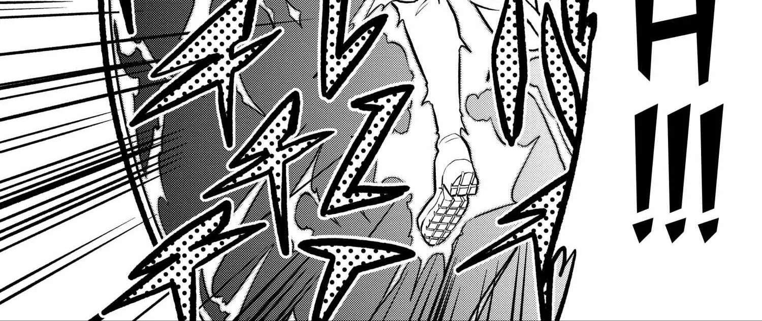 Looking up to Magical Girls Chapter 1.2 page 253 - 