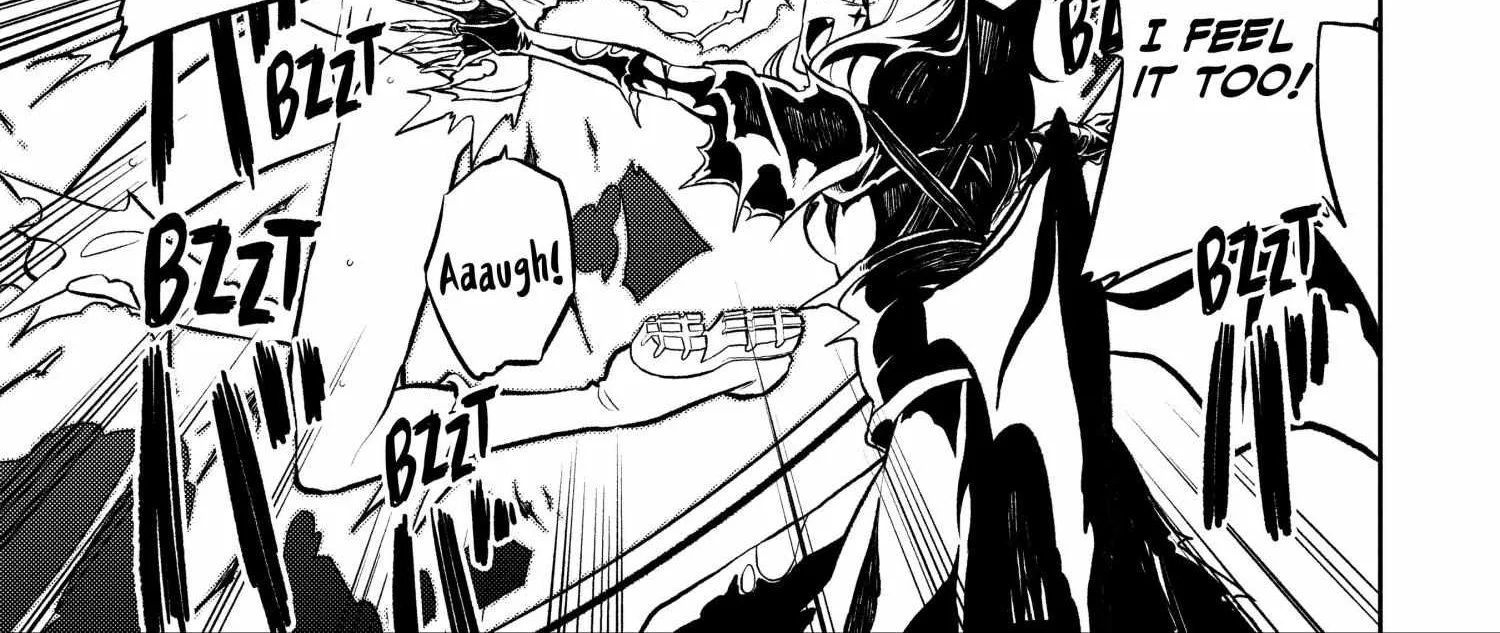 Looking up to Magical Girls Chapter 1.2 page 255 - 
