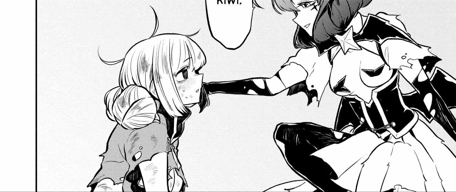 Looking up to Magical Girls Chapter 1.2 page 261 - 