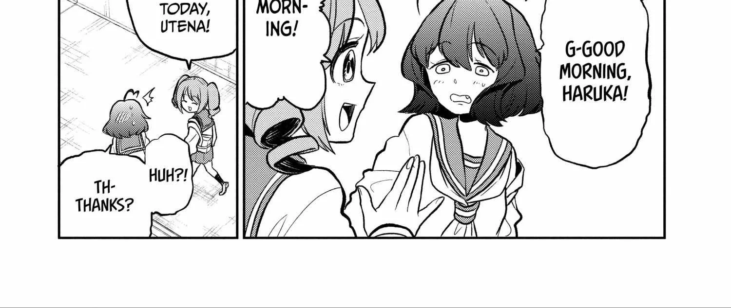 Looking up to Magical Girls Chapter 1.2 page 265 - 