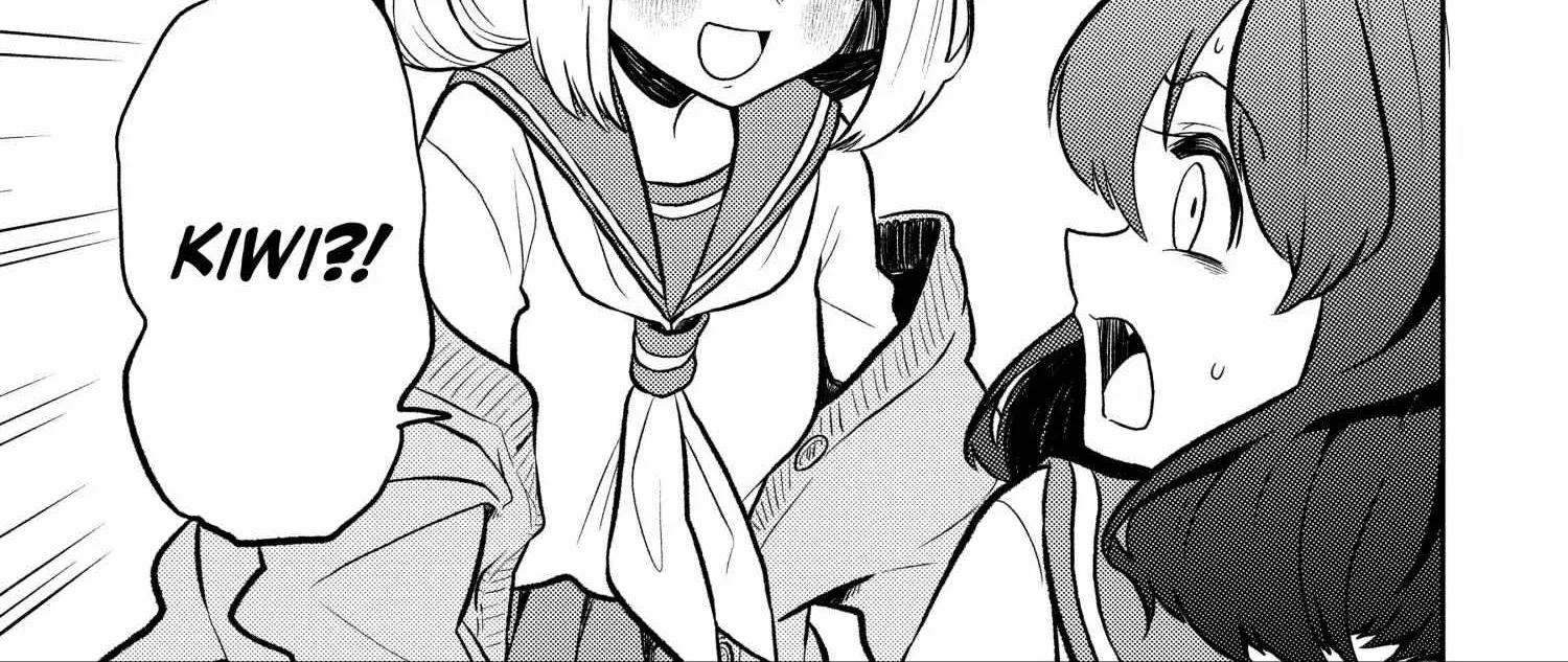 Looking up to Magical Girls Chapter 1.2 page 271 - 