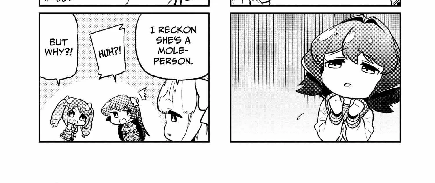 Looking up to Magical Girls Chapter 1.2 page 275 - 