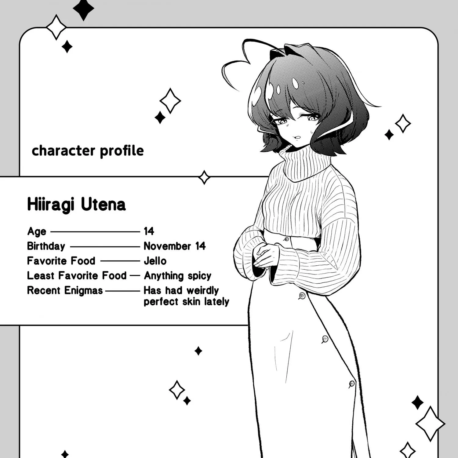 Looking up to Magical Girls Chapter 1.2 page 278 - 