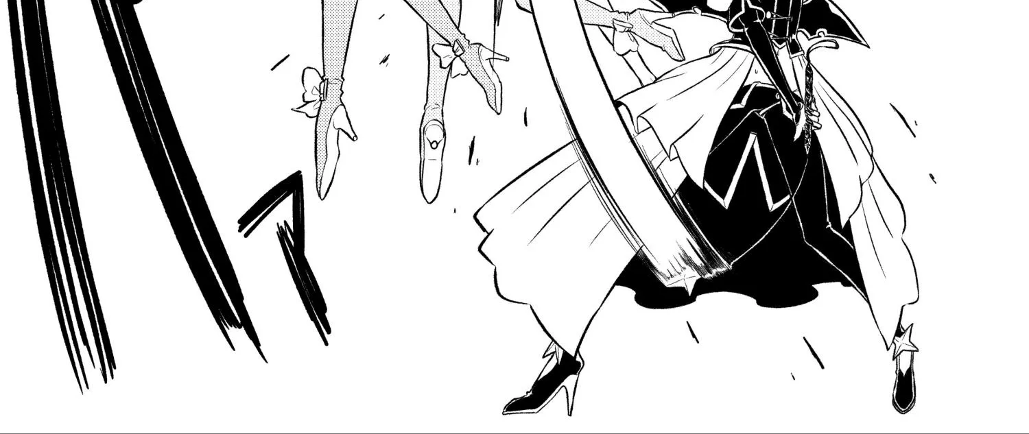 Looking up to Magical Girls Chapter 1.2 page 40 - 