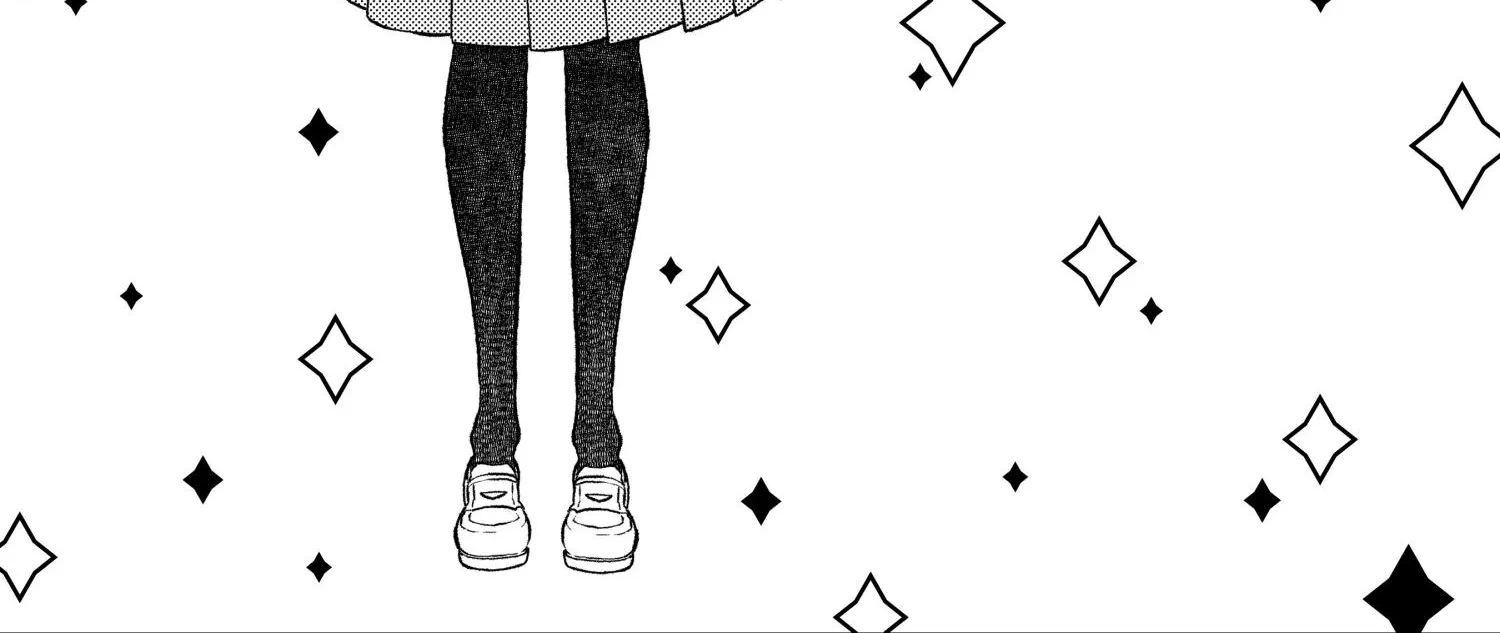 Looking up to Magical Girls Chapter 1.2 page 5 - 