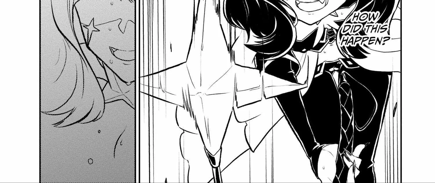 Looking up to Magical Girls Chapter 1.2 page 42 - 