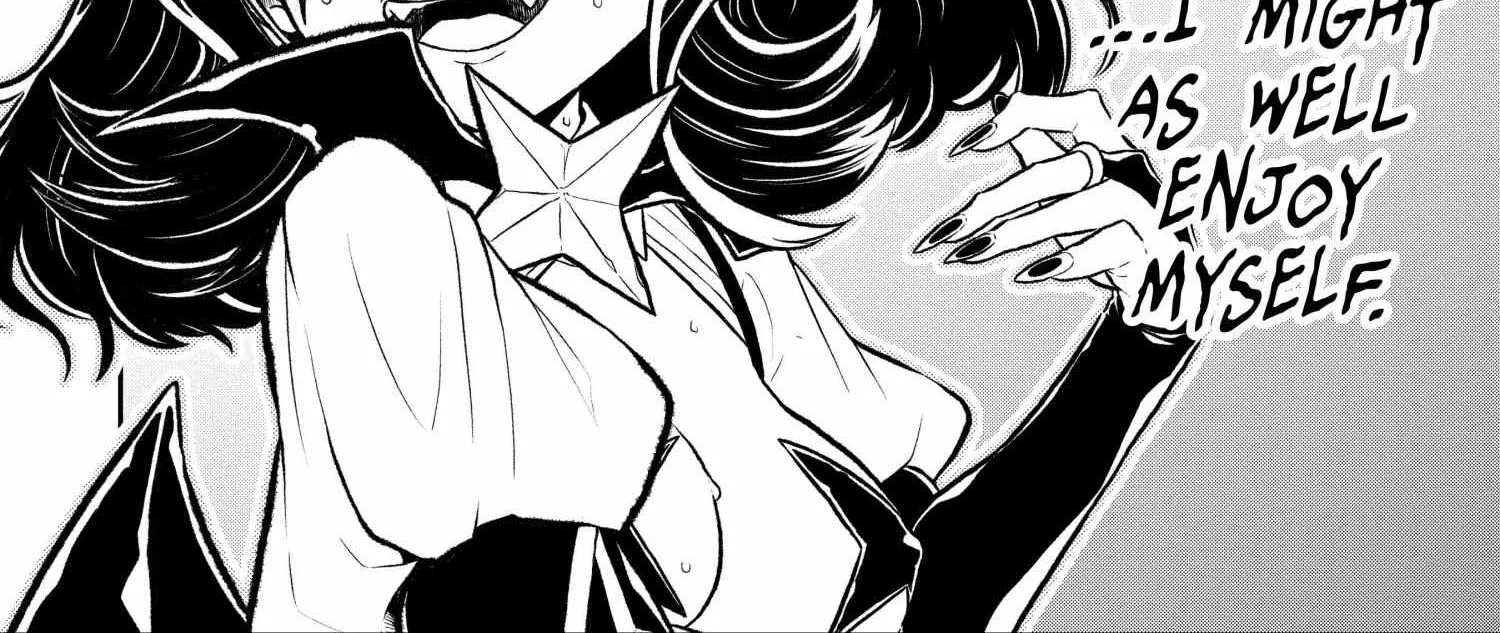 Looking up to Magical Girls Chapter 1.2 page 44 - 