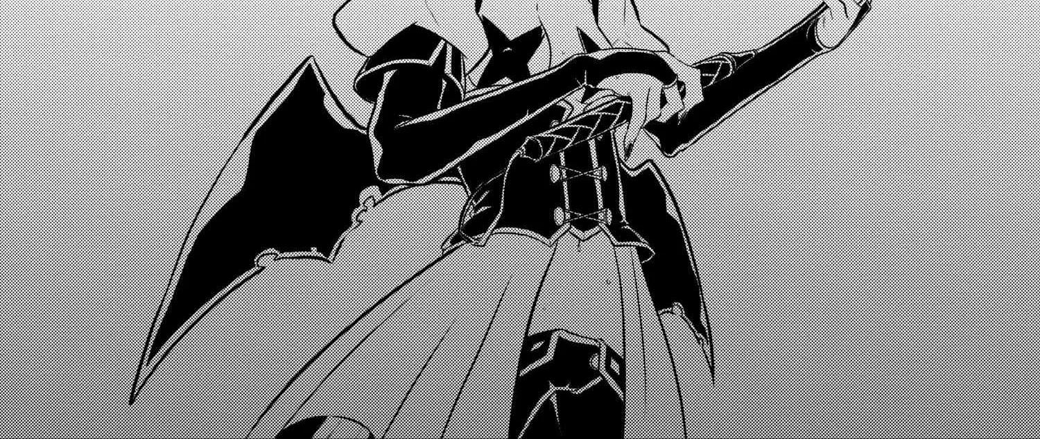 Looking up to Magical Girls Chapter 1.2 page 46 - 