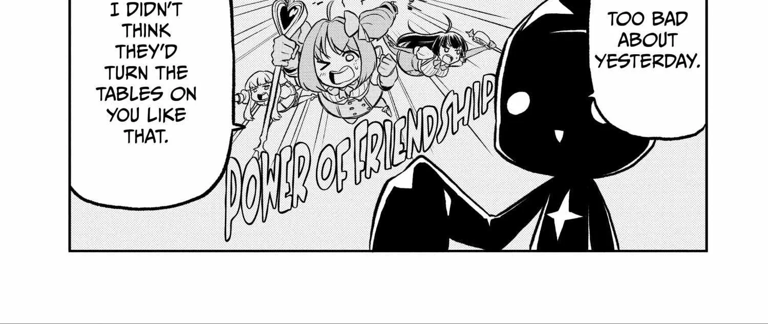 Looking up to Magical Girls Chapter 1.2 page 50 - 
