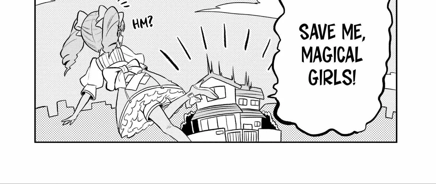 Looking up to Magical Girls Chapter 1.2 page 52 - 