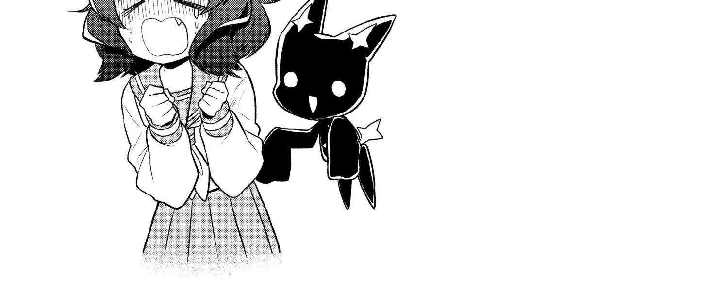 Looking up to Magical Girls Chapter 1.2 page 54 - 