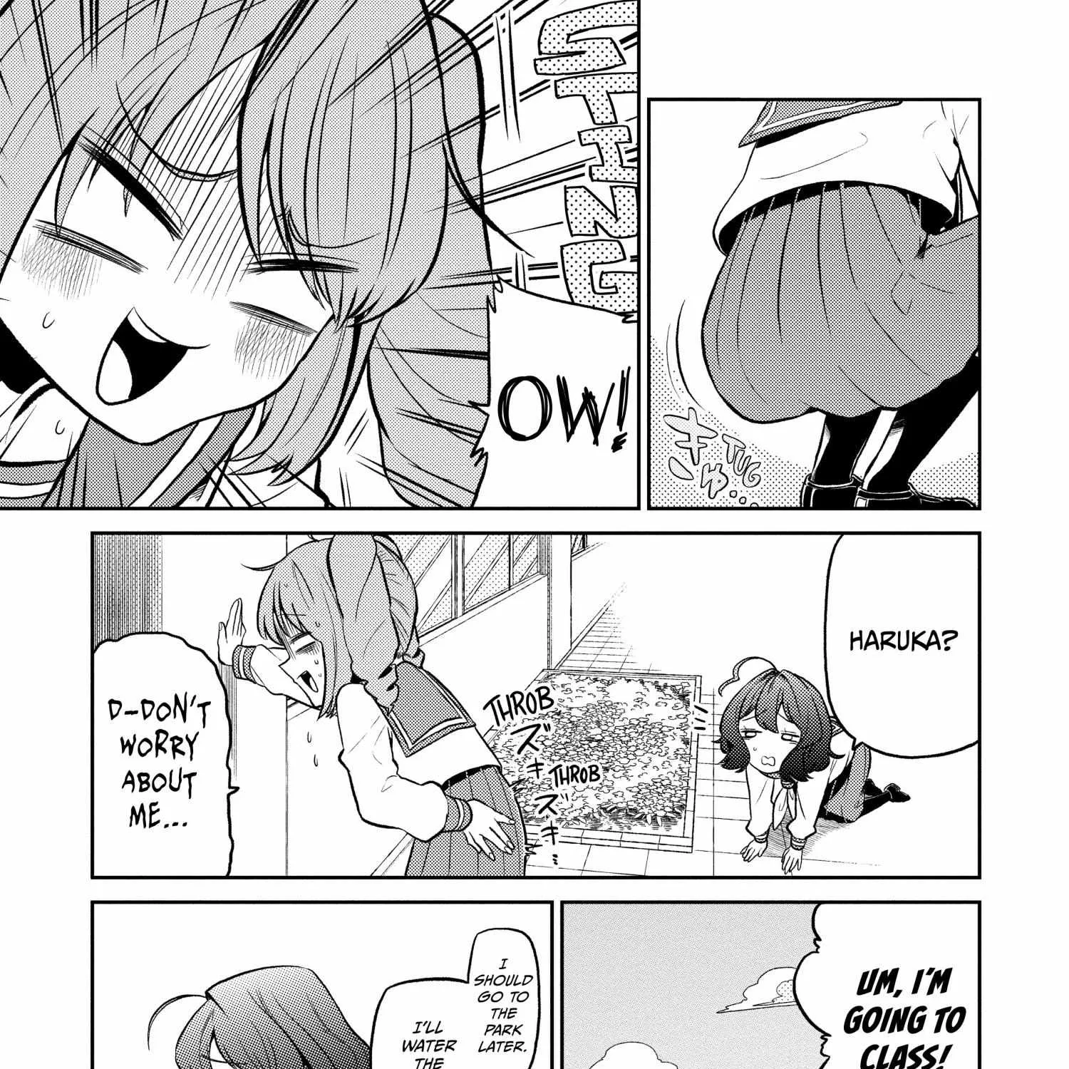 Looking up to Magical Girls Chapter 1.2 page 65 - 