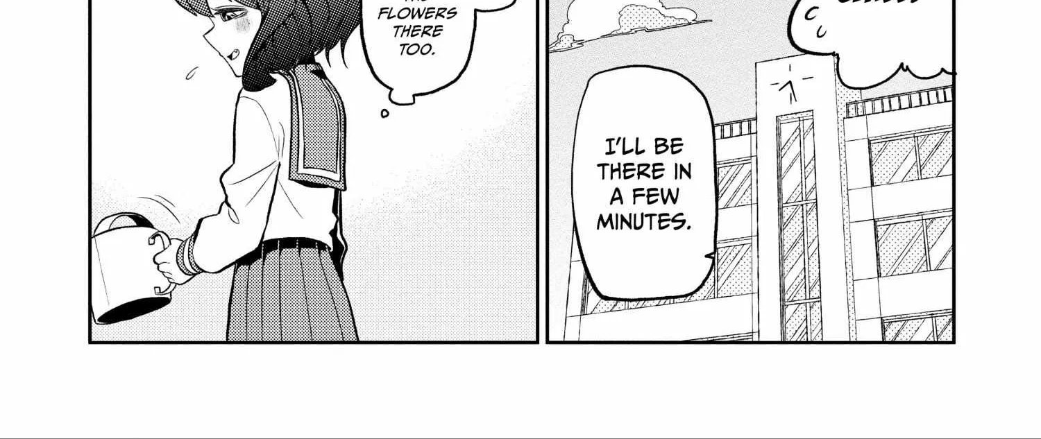Looking up to Magical Girls Chapter 1.2 page 66 - 
