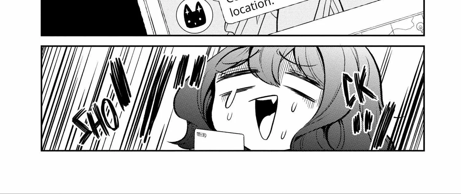 Looking up to Magical Girls Chapter 1.2 page 74 - 