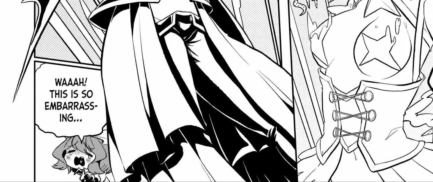 Looking up to Magical Girls Chapter 1.2 page 76 - 