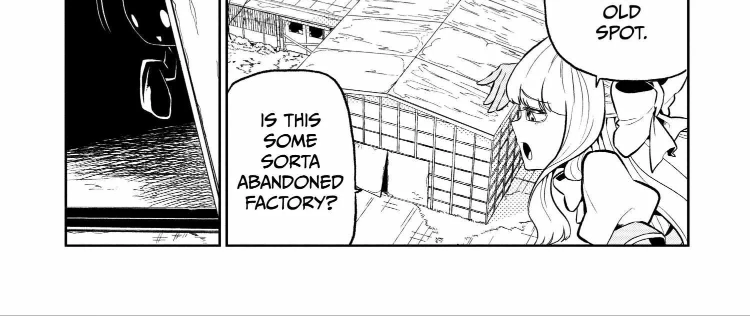 Looking up to Magical Girls Chapter 1.2 page 78 - 