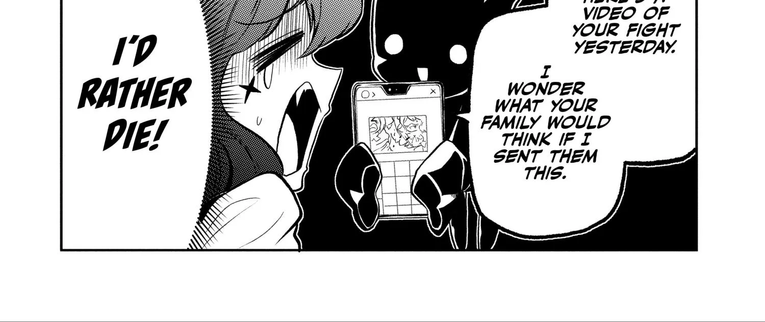Looking up to Magical Girls Chapter 1.2 page 80 - 