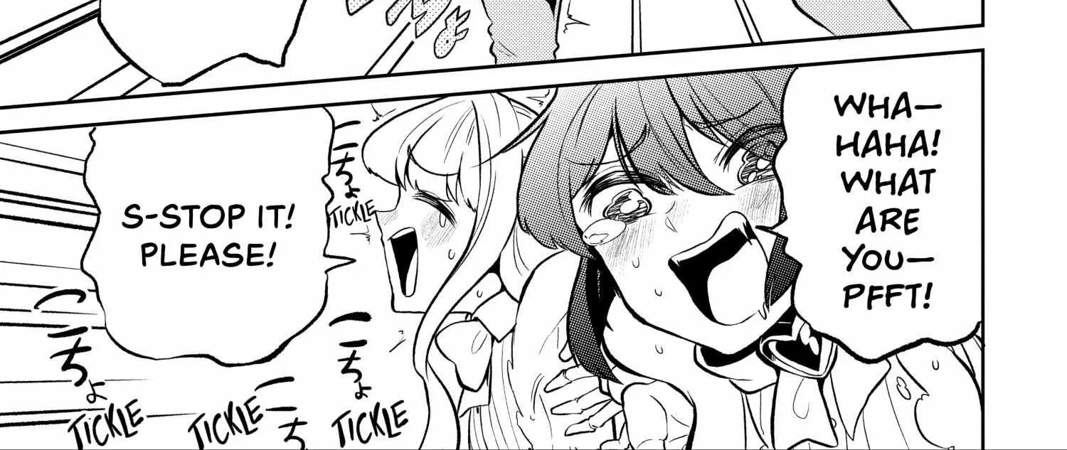 Looking up to Magical Girls Chapter 1.2 page 86 - 