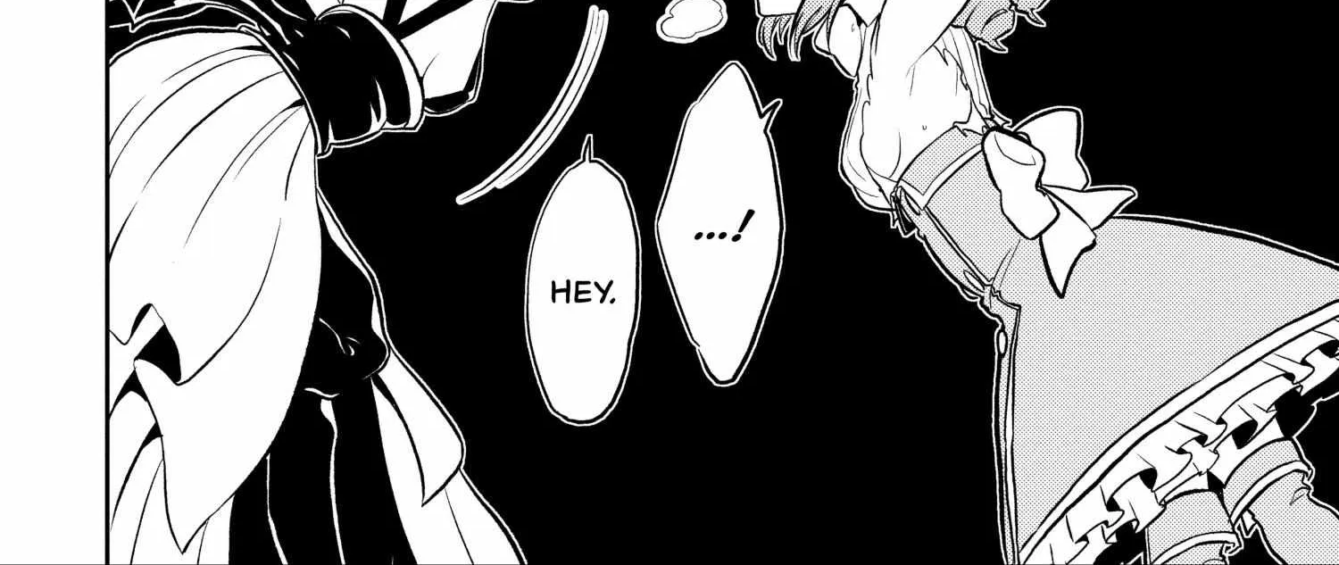 Looking up to Magical Girls Chapter 1.2 page 92 - 