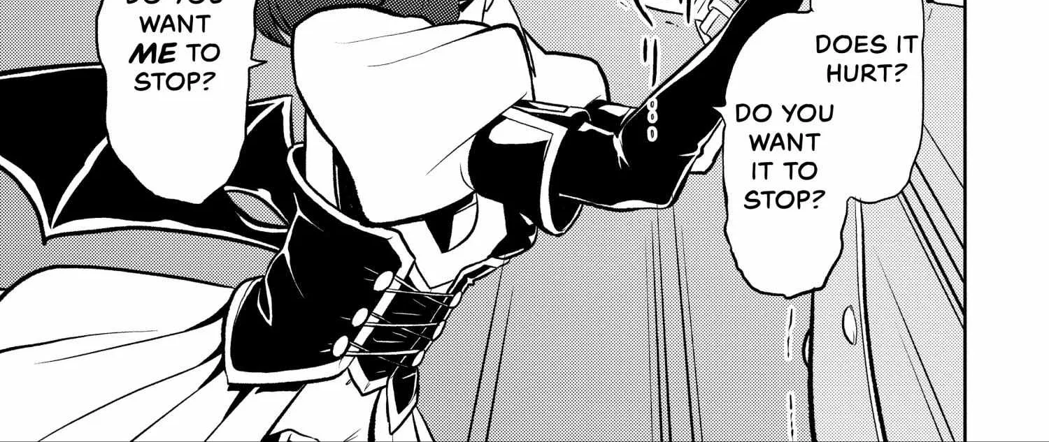 Looking up to Magical Girls Chapter 1.2 page 94 - 