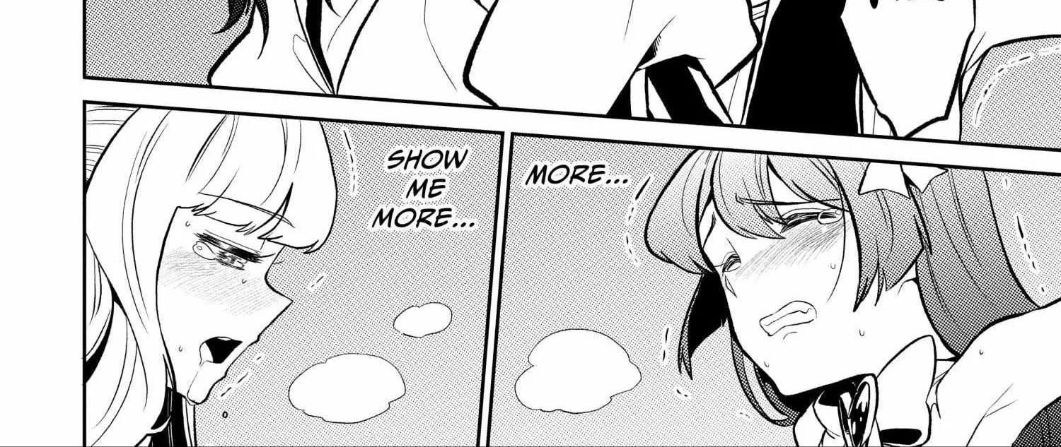 Looking up to Magical Girls Chapter 1.2 page 96 - 