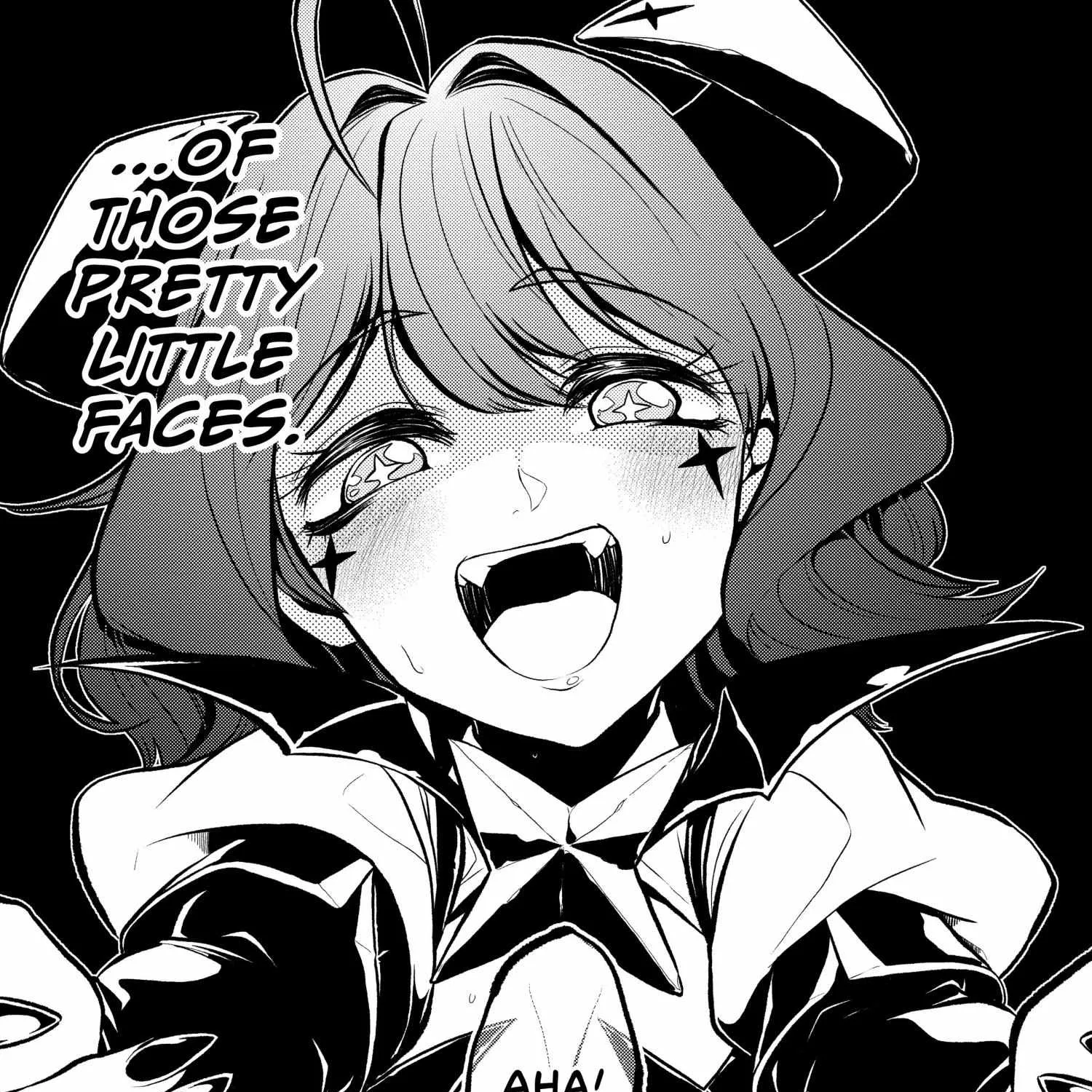 Looking up to Magical Girls Chapter 1.2 page 97 - 