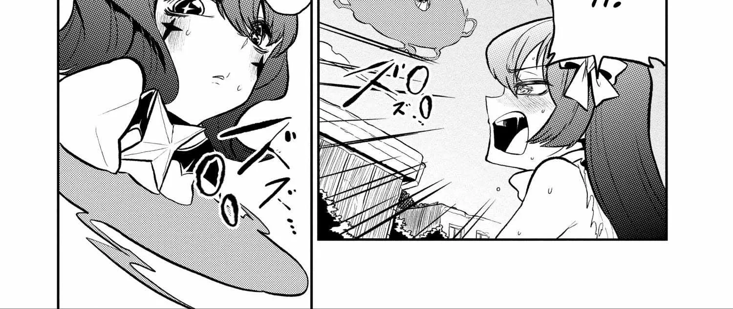 Looking up to Magical Girls Chapter 1.2 page 100 - 