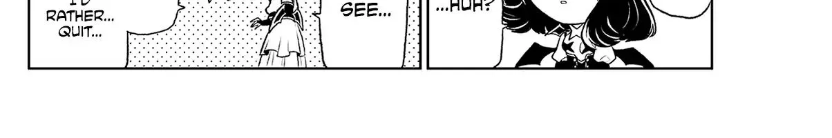 Looking up to Magical Girls Chapter 1 page 16 - 