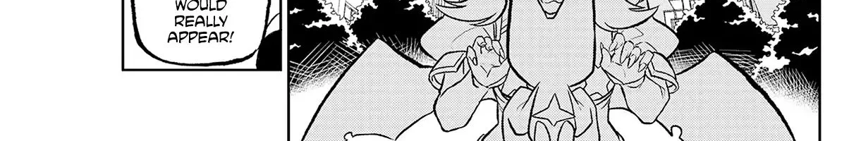 Looking up to Magical Girls Chapter 1 page 18 - 
