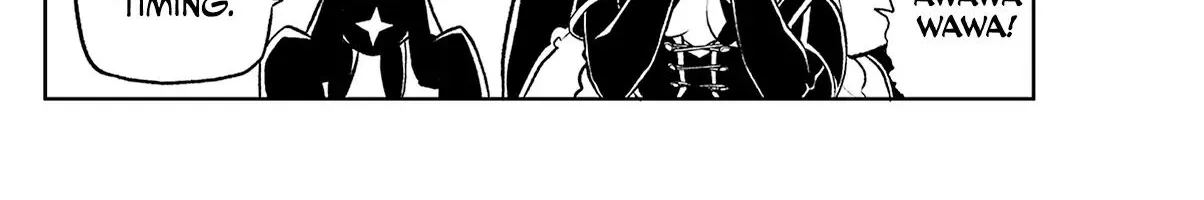 Looking up to Magical Girls Chapter 1 page 20 - 
