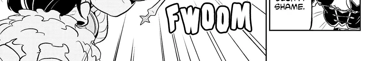 Looking up to Magical Girls Chapter 1 page 22 - 