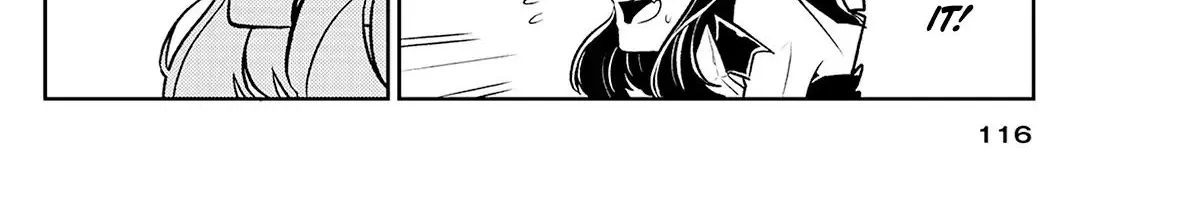 Looking up to Magical Girls Chapter 1 page 28 - 