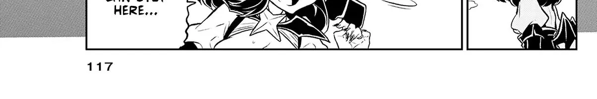 Looking up to Magical Girls Chapter 1 page 30 - 