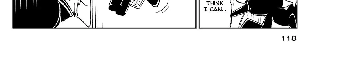 Looking up to Magical Girls Chapter 1 page 32 - 