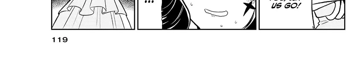 Looking up to Magical Girls Chapter 1 page 34 - 