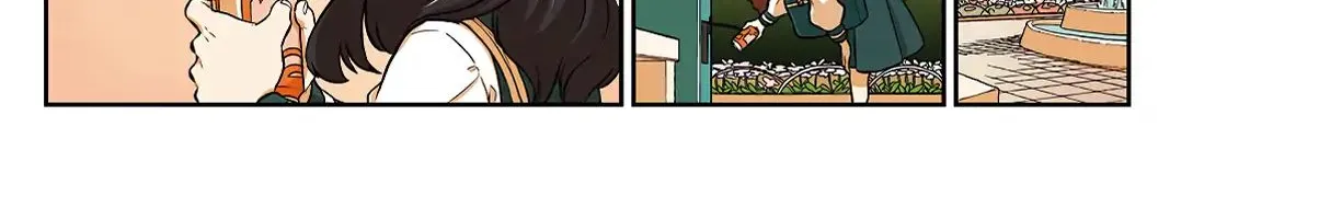 Looking up to Magical Girls Chapter 1 page 7 - 
