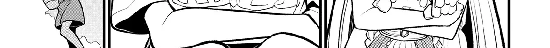 Looking up to Magical Girls Chapter 26 page 14 - 