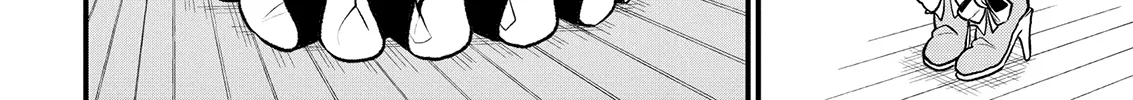 Looking up to Magical Girls Chapter 26 page 36 - 