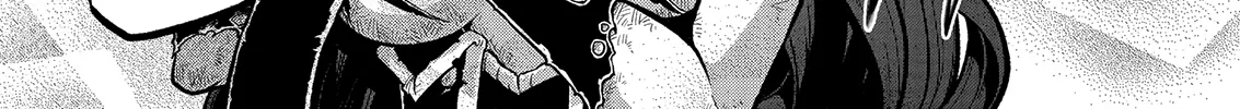 Looking up to Magical Girls Chapter 27 page 36 - 