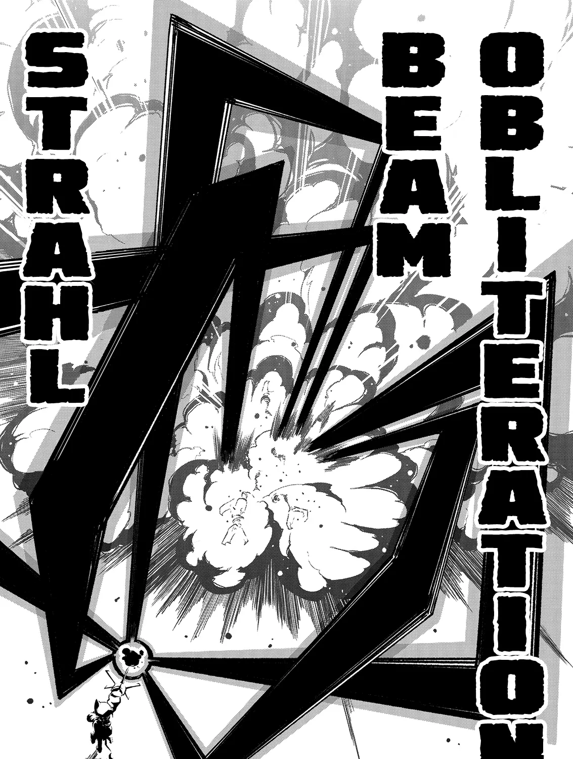 Looking up to Magical Girls Chapter 27 page 56 - 